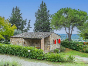 Holiday Home Badia a Passignano-2 by Interhome Badia A Passignano